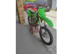 Klikněte pro detailní foto č. 3 - Kawasaki KX 450 F