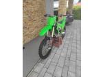 Klikněte pro detailní foto č. 4 - Kawasaki KX 450 F