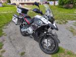 Detail nabídky - BMW R 1200 GS Adventure