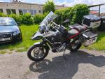 Klikněte pro detailní foto č. 2 - BMW R 1200 GS Adventure