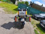 Klikněte pro detailní foto č. 4 - BMW R 1200 GS Adventure