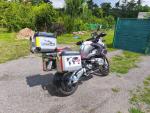 Klikněte pro detailní foto č. 5 - BMW R 1200 GS Adventure