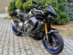 Detail nabídky - Yamaha MT-10