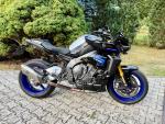 Klikněte pro detailní foto č. 2 - Yamaha MT-10