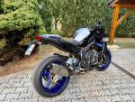 Klikněte pro detailní foto č. 3 - Yamaha MT-10