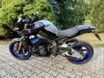Klikněte pro detailní foto č. 9 - Yamaha MT-10