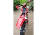 Klikněte pro detailní foto č. 3 - Gas Gas MC 85