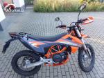 Detail nabídky - KTM 690 Enduro R