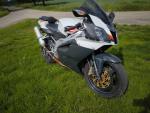 Detail nabídky - Aprilia RSV 1000 R