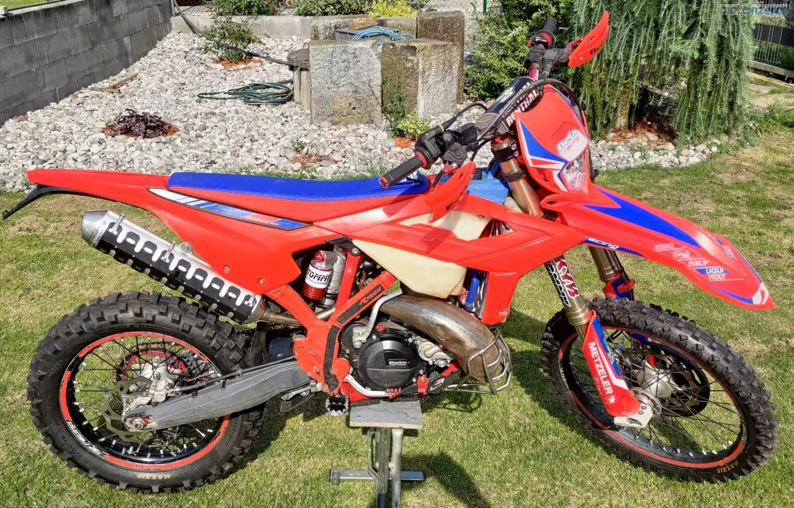 Beta RR 2T 250 Racing