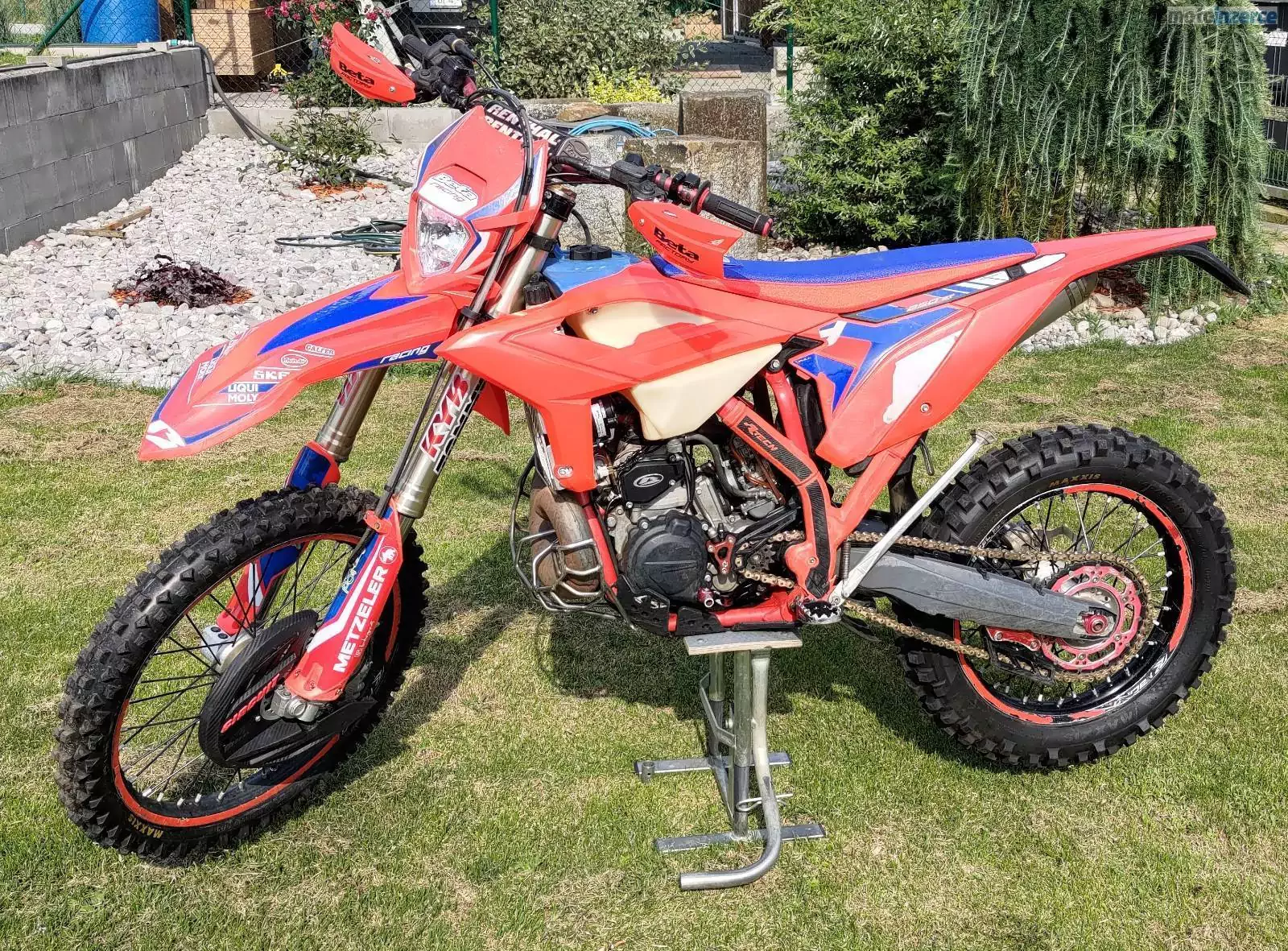 Beta RR 2T 250 Racing