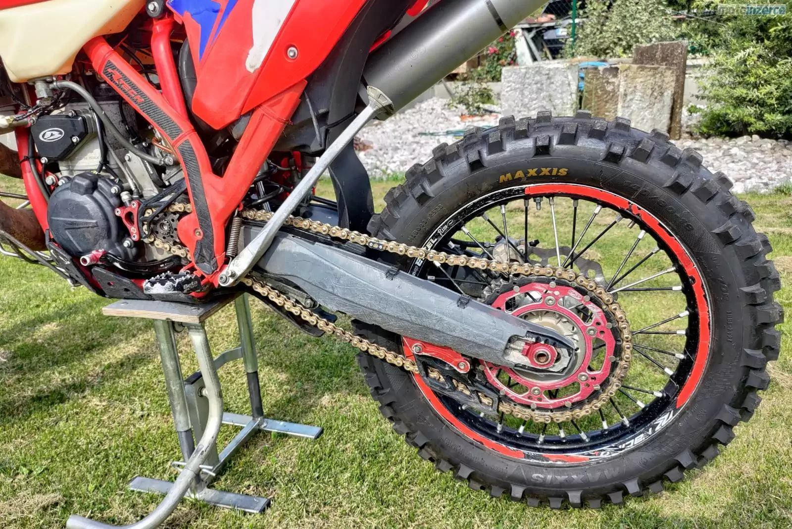 Beta RR 2T 250 Racing