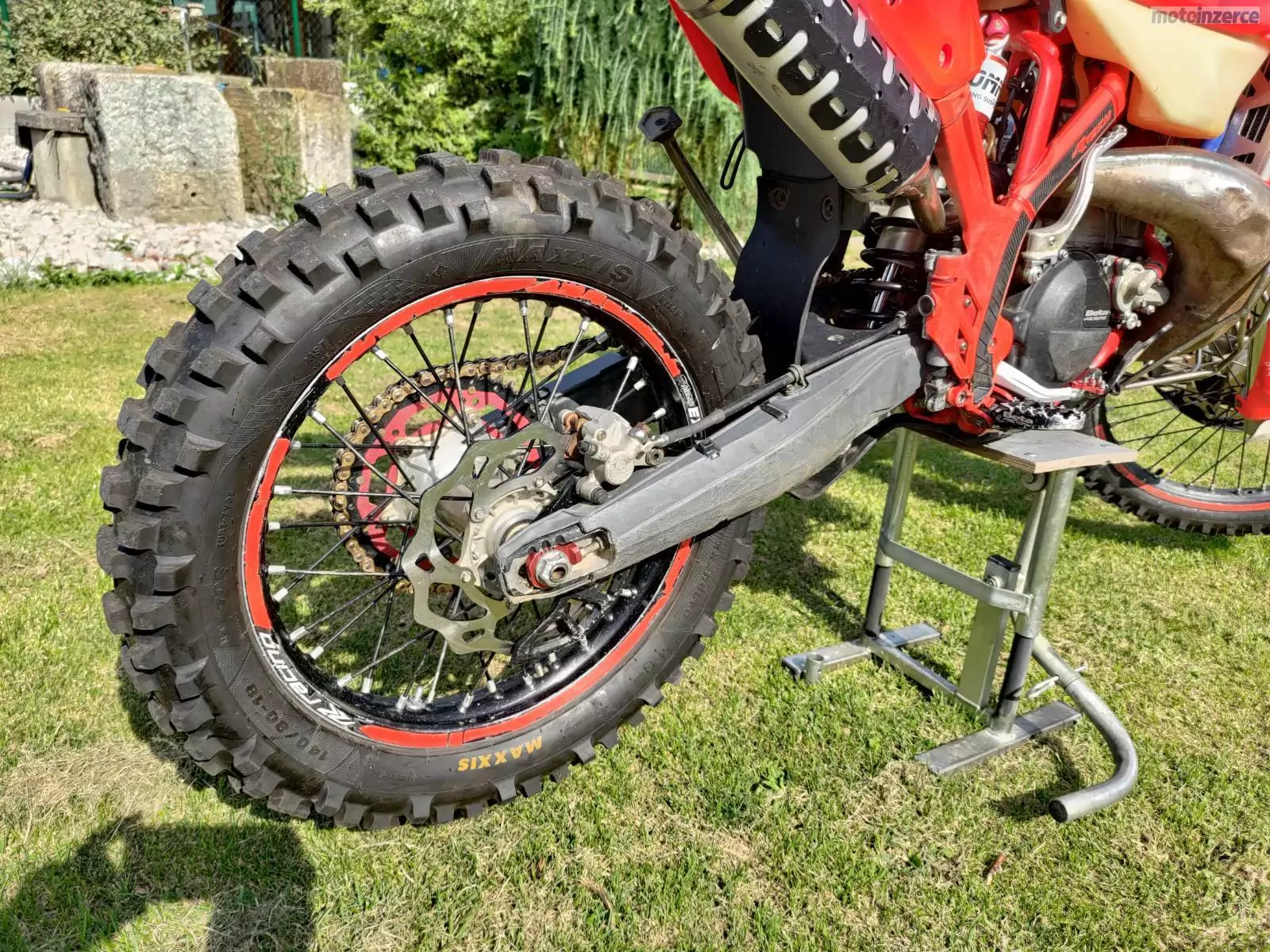 Beta RR 2T 250 Racing