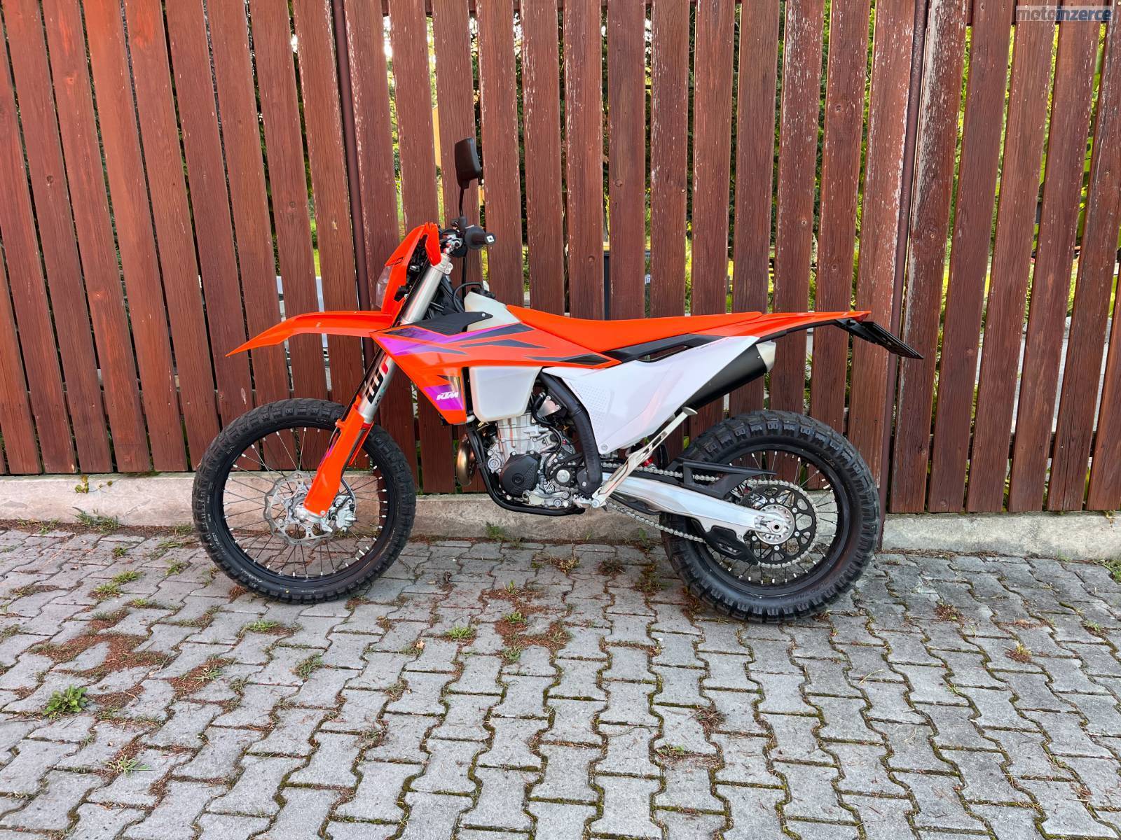 KTM 450 EXC-F