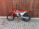 Detail nabídky - KTM 450 EXC-F