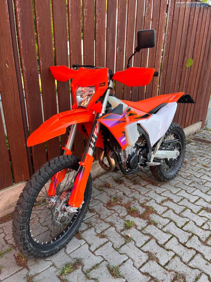 KTM 450 EXC-F