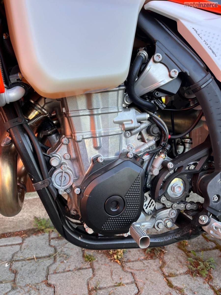 KTM 450 EXC-F