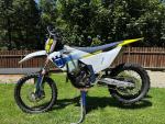 Detail nabídky - Husqvarna FE 350