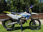 Klikněte pro detailní foto č. 2 - Husqvarna FE 350