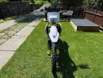 Klikněte pro detailní foto č. 3 - Husqvarna FE 350