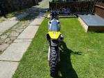 Klikněte pro detailní foto č. 4 - Husqvarna FE 350