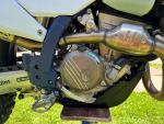 Klikněte pro detailní foto č. 5 - Husqvarna FE 350