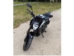 Klikněte pro detailní foto č. 2 - CFMOTO 300 NK