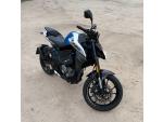Klikněte pro detailní foto č. 3 - CFMOTO 300 NK