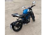 Klikněte pro detailní foto č. 4 - CFMOTO 300 NK