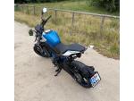 Klikněte pro detailní foto č. 5 - CFMOTO 300 NK