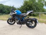 Klikněte pro detailní foto č. 6 - CFMOTO 300 NK