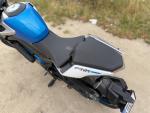 Klikněte pro detailní foto č. 7 - CFMOTO 300 NK
