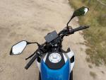 Klikněte pro detailní foto č. 8 - CFMOTO 300 NK