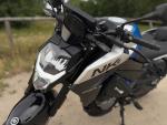 Klikněte pro detailní foto č. 9 - CFMOTO 300 NK