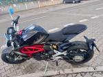 Klikněte pro detailní foto č. 1 - MV Agusta Brutale 800