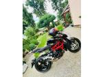 Klikněte pro detailní foto č. 5 - MV Agusta Brutale 800