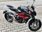 Klikněte pro detailní foto č. 6 - MV Agusta Brutale 800