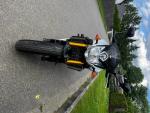 Detail nabídky - Yamaha FZ 8 N