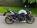 Klikněte pro detailní foto č. 2 - Yamaha FZ 8 N