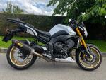 Klikněte pro detailní foto č. 3 - Yamaha FZ 8 N
