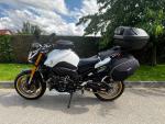 Klikněte pro detailní foto č. 5 - Yamaha FZ 8 N