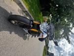 Klikněte pro detailní foto č. 6 - Yamaha FZ 8 N