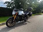 Klikněte pro detailní foto č. 7 - Yamaha FZ 8 N