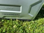 Klikněte pro detailní foto č. 2 - Kufry, brašny, držáky Kufry vario GS 1200 rv:2004 - 2012