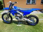 Klikněte pro detailní foto č. 4 - Yamaha YZ 450 F