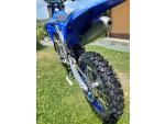 Klikněte pro detailní foto č. 6 - Yamaha YZ 450 F