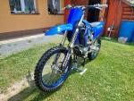 Klikněte pro detailní foto č. 7 - Yamaha YZ 450 F