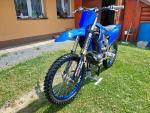 Klikněte pro detailní foto č. 9 - Yamaha YZ 450 F