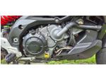 Klikněte pro detailní foto č. 10 - Aprilia Caponord 1200