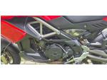 Klikněte pro detailní foto č. 12 - Aprilia Caponord 1200
